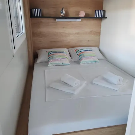 Apartment Emmi Mobile Sveti Petar (Zadar)