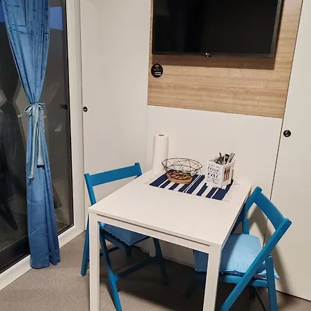 Emmi Mobile * Sveti Petar (Zadar)