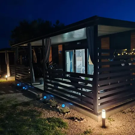 Emmi Mobile Apartment