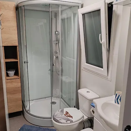 Apartment Emmi Mobile Sveti Petar (Zadar)