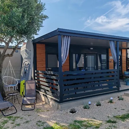 Emmi Mobile Apartment *