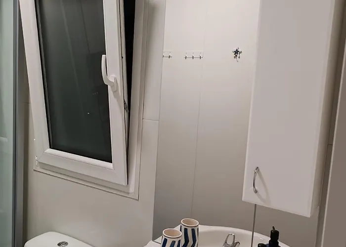 Appartement Emmi Mobile Sveti Petar (Zadar)