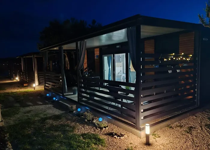 Emmi Mobile Appartement