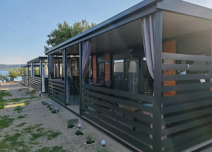 Emmi Mobile Sveti Petar (Zadar)