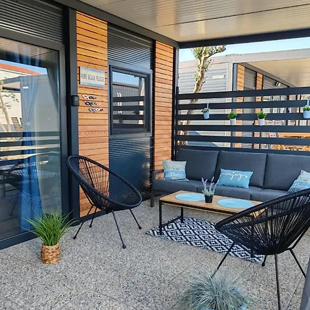 Apartamento Emmi Mobile *