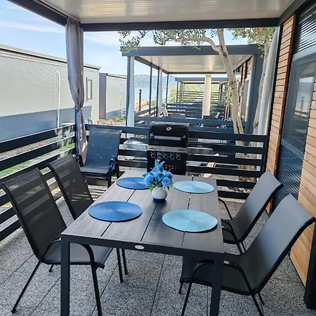 Apartamento Emmi Mobile